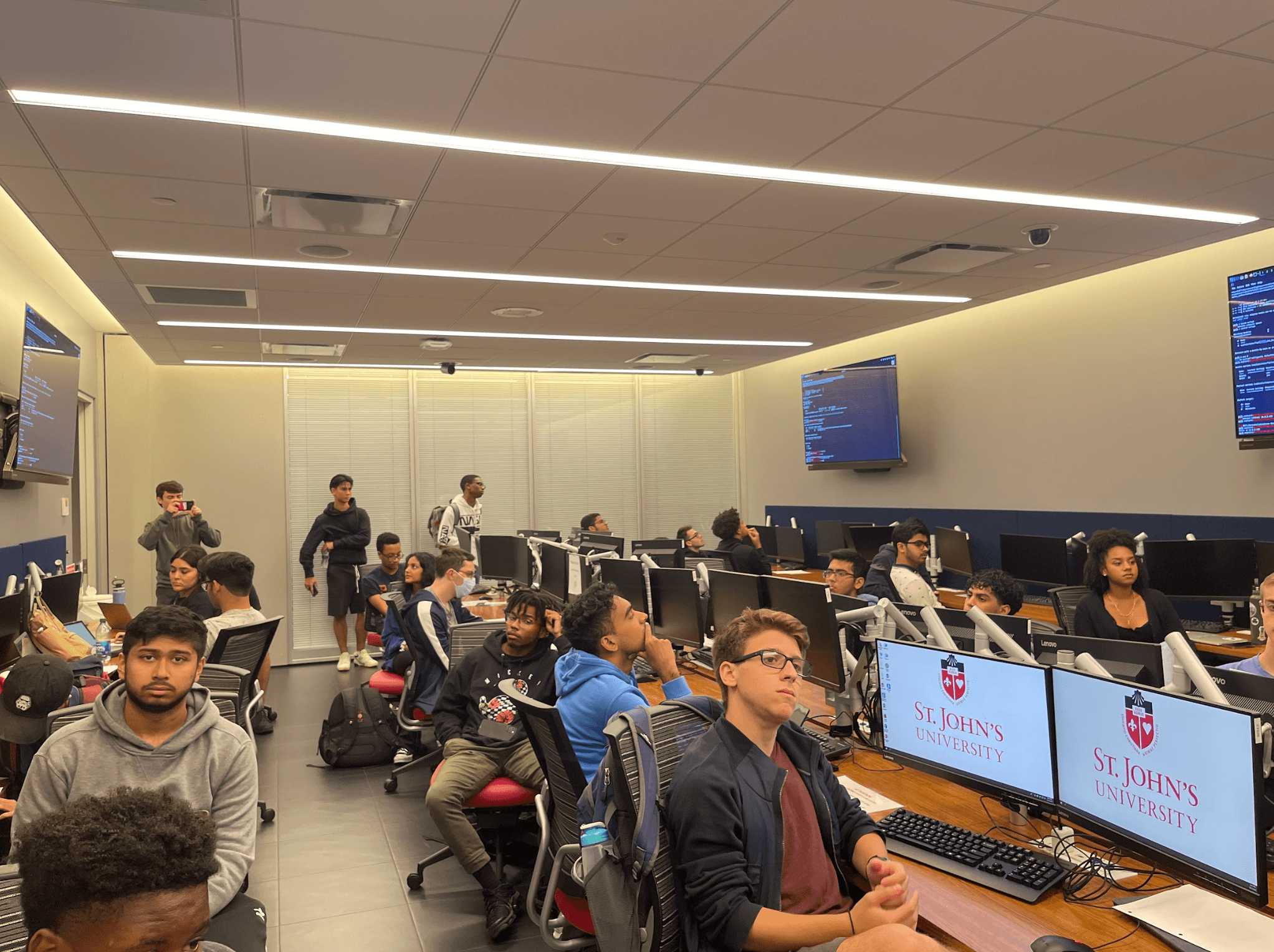 Fall 2022 Kickoff
