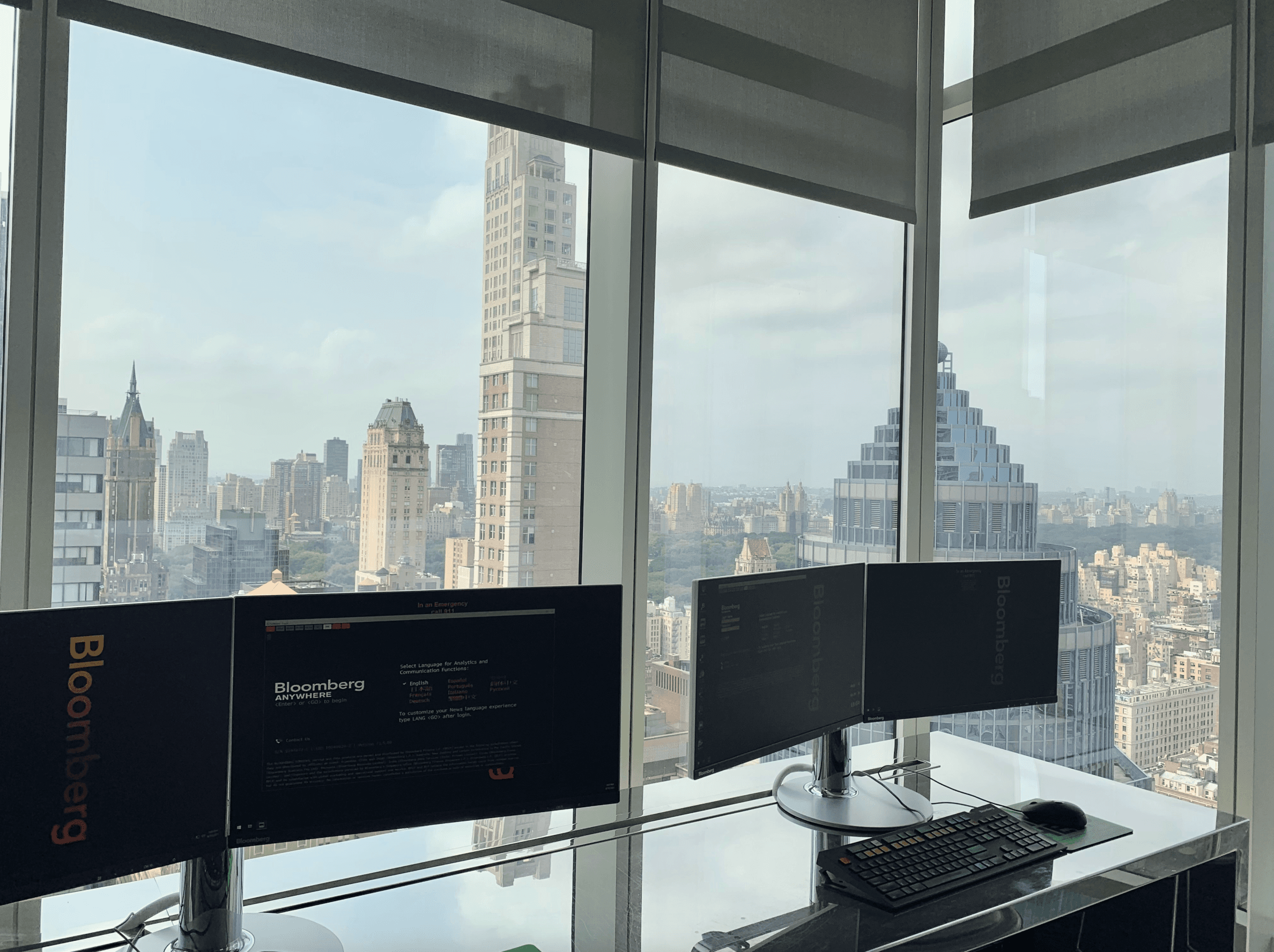 My Journey to Big Tech