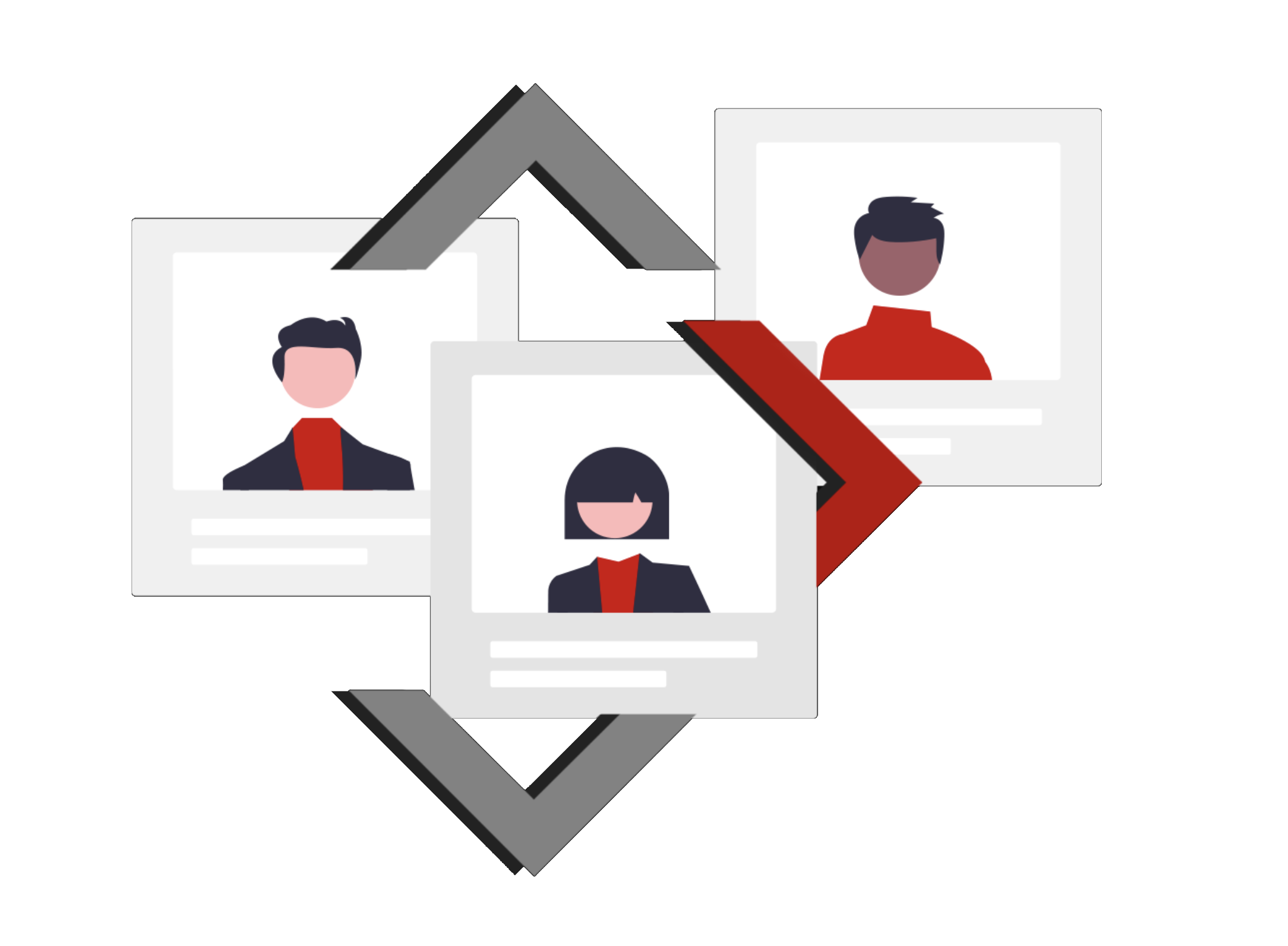 Leadership Graphic